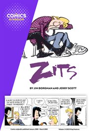 Zits : Issue #1 cover image cdn
