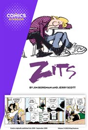 Zits : Issue #3 cover image cdn