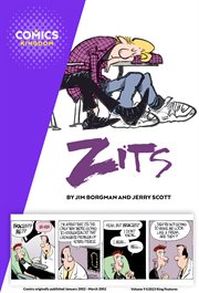 Zits : Issue #9 cover image cdn