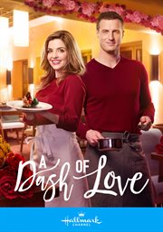 A Dash of Love cover image cdn