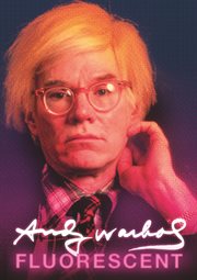 Andy Warhol, Fluorescent cover image cdn