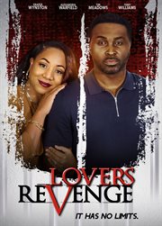 Lovers Revenge cover image cdn
