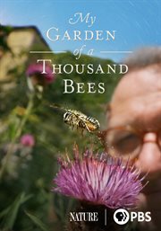 My Garden of a Thousand Bees : Nature cover image cdn