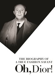 Oh Dior! cover image cdn