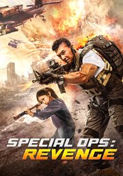 Special Ops: Revenge cover image cdn
