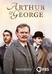 Arthur & George - Season 1 : Arthur & George cover image cdn