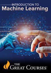Introduction to Machine Learning cover image cdn