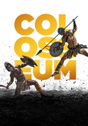 Colosseum - Season 1 cover image cdn