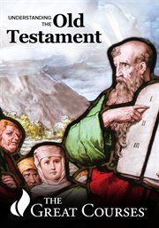 Understanding the Old Testament - Season 1 cover image cdn
