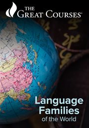 Language Families of the World - Season 1 cover image cdn