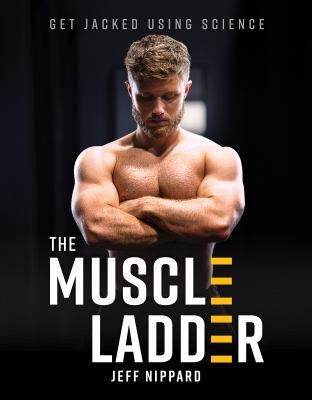 Muscle ladder : get jacked using science  cover image cdn