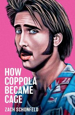 How Coppola became Cage  cover image cdn