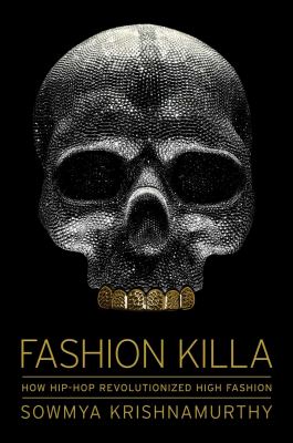 Fashion Killa  cover image cdn