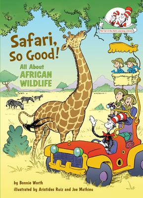 Safari, so good!  cover image cdn