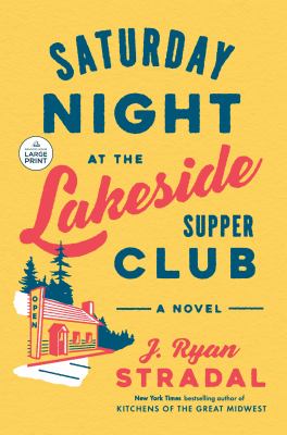 Saturday night at the Lakeside Supper Club cover image cdn