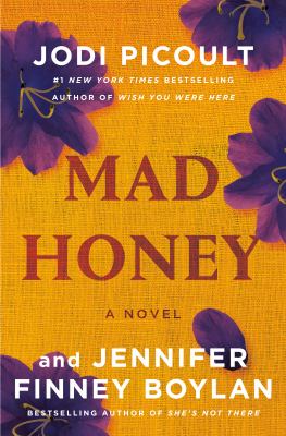 Mad honey cover image cdn