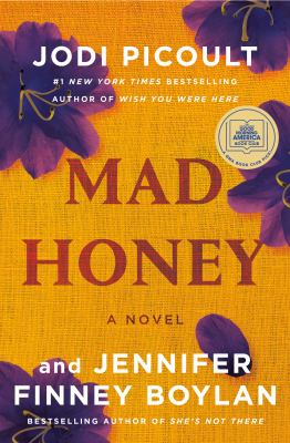 Mad honey cover image cdn