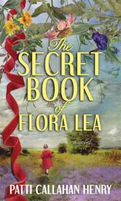 The secret book of Flora Lea cover image cdn