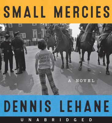 Small mercies cover image cdn