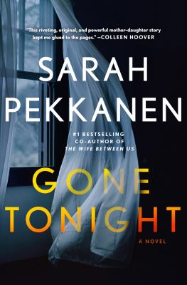Gone tonight cover image cdn