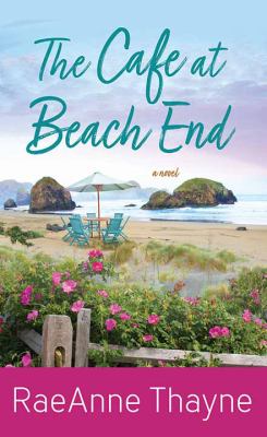 The cafe at beach end cover image cdn