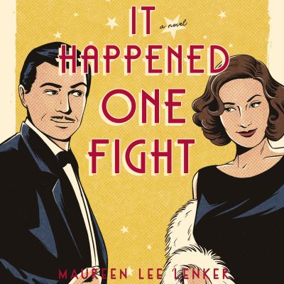 It happened one fight cover image cdn