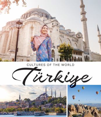 Türkiye  cover image cdn