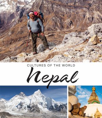 Nepal  cover image cdn