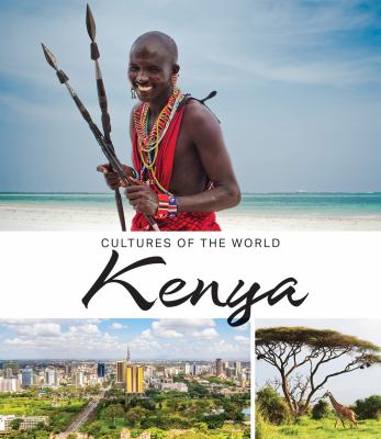 Kenya cover image