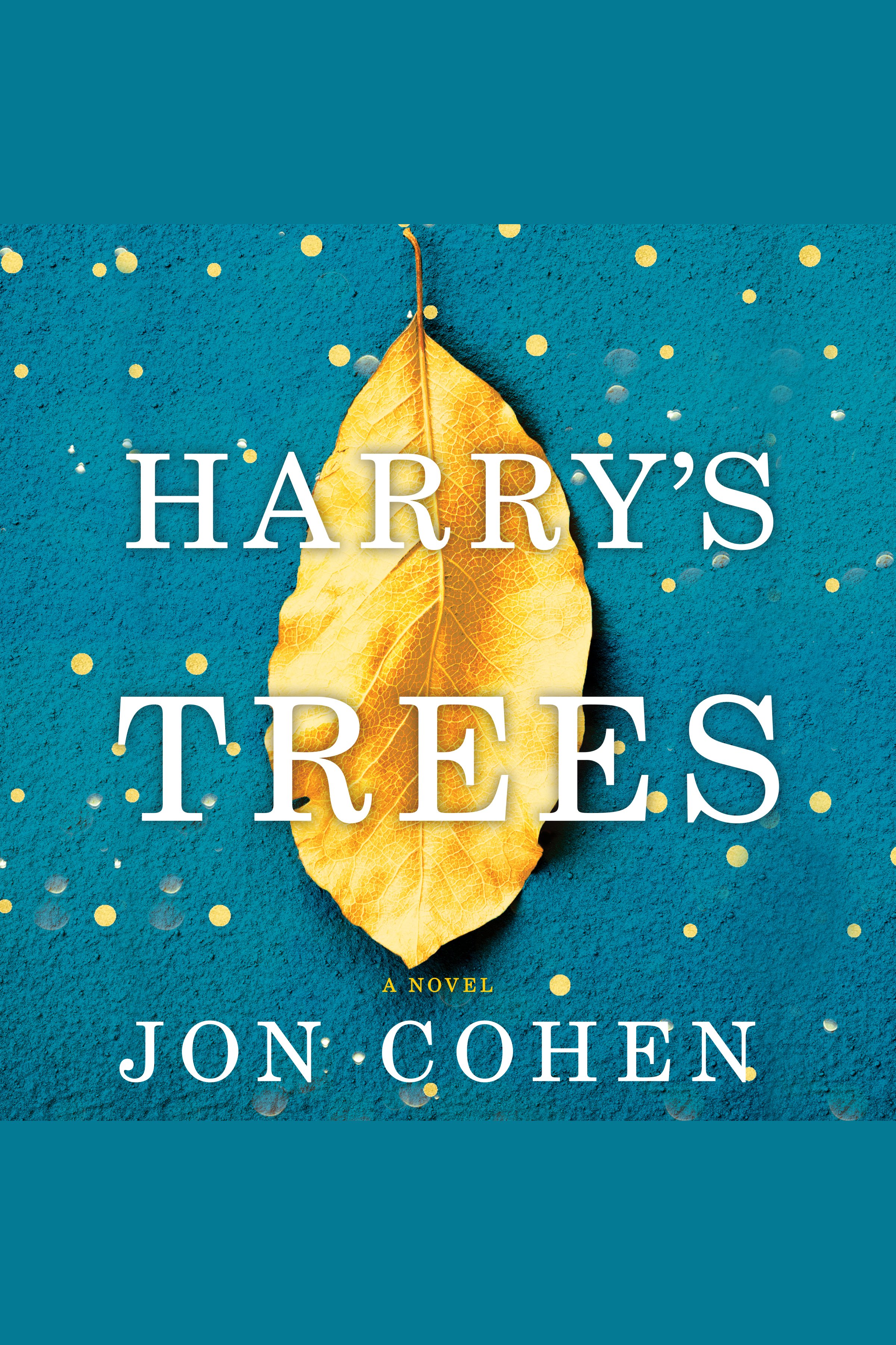 Harry's Trees cover image cdn