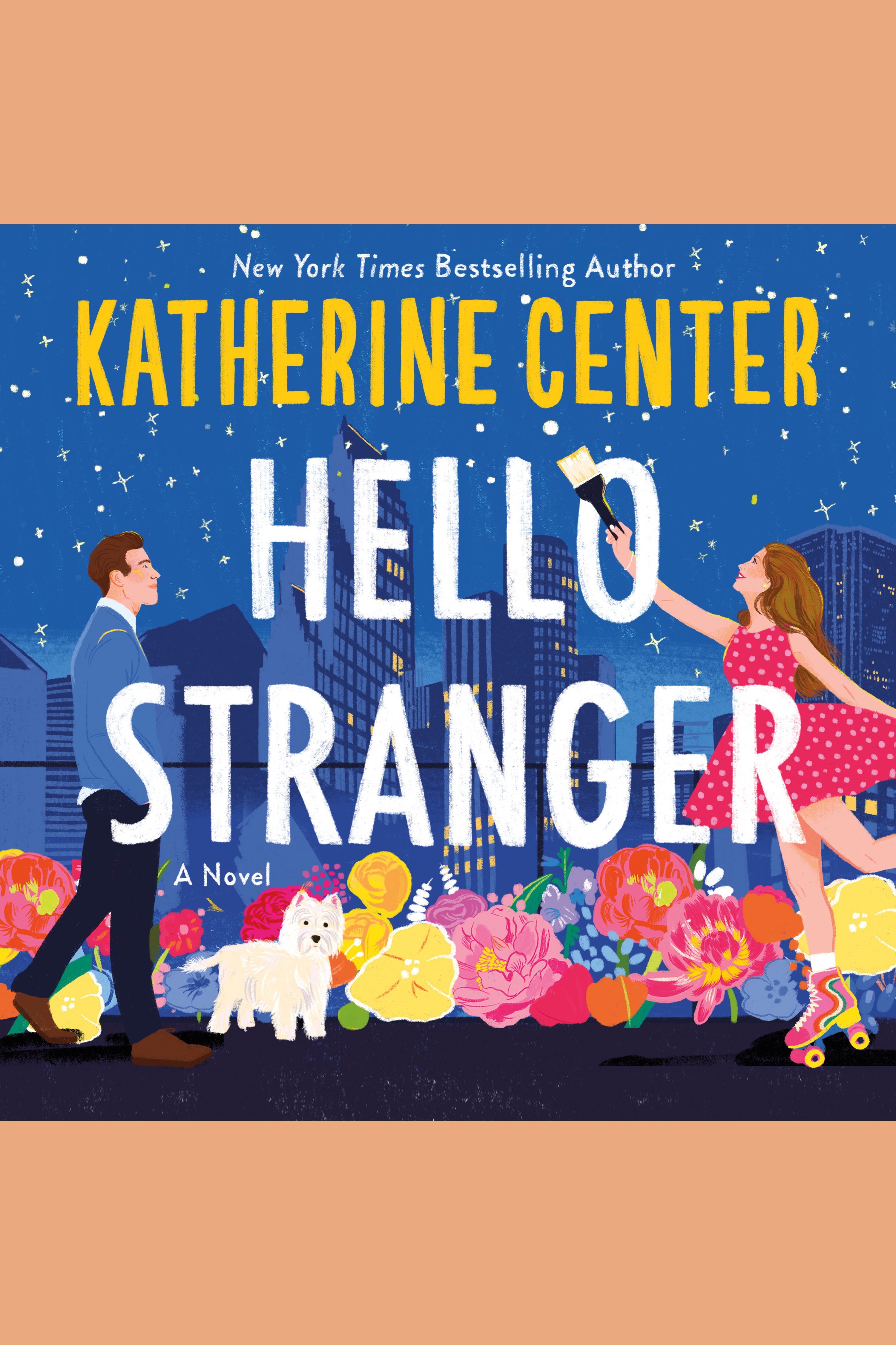 Hello Stranger cover image cdn