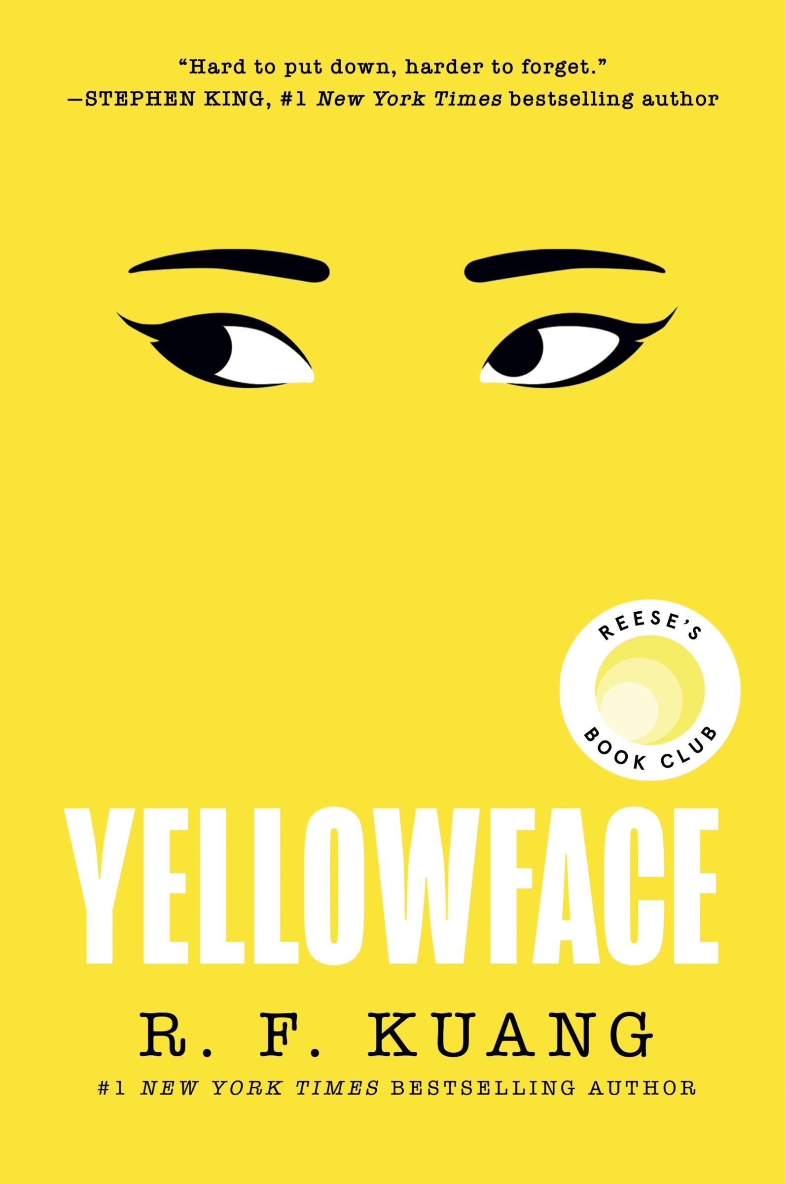 Yellowface cover image cdn