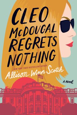 Cleo McDougal regrets nothing  cover image cdn