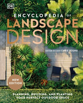 Encyclopedia of landscape design  cover image cdn