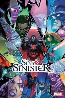 Sins of sinister  cover image cdn