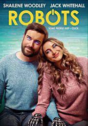 Robots cover image cdn