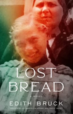 Lost bread  cover image cdn
