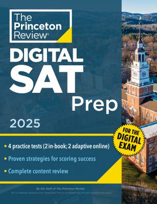 Digital SAT prep cover image cdn