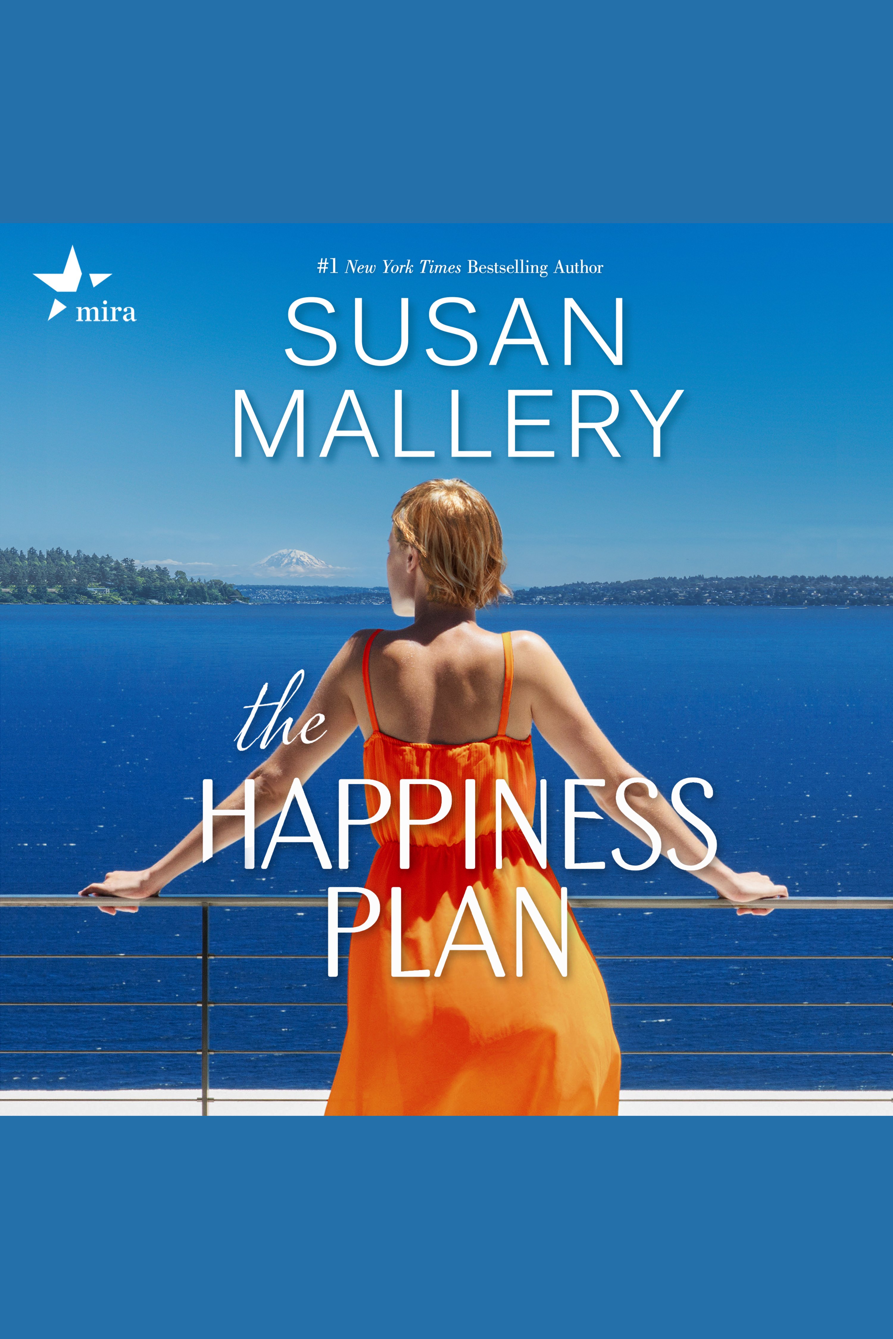 The Happiness Plan cover image cdn