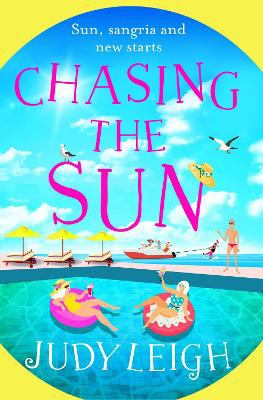 Chasing the Sun cover image cdn