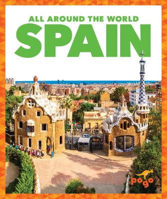 Spain cover image