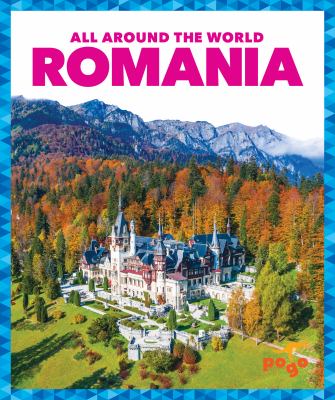 Romania  cover image cdn
