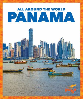 Panama  cover image cdn