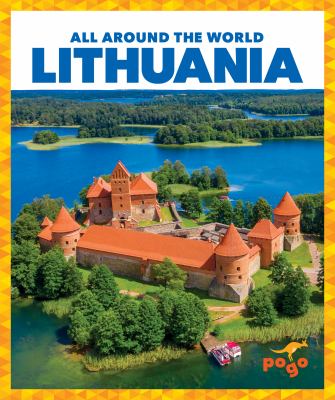Lithuania  cover image cdn