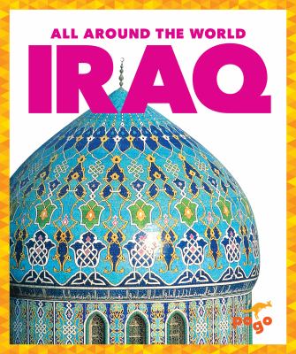 Iraq  cover image cdn