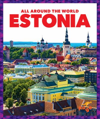 Estonia  cover image cdn