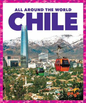 Chile  cover image cdn