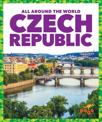 Czech Republic  cover image cdn