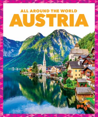 Austria  cover image cdn