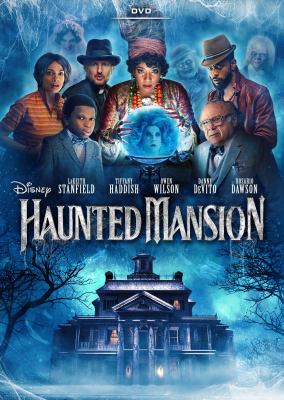 Haunted mansion cover image cdn